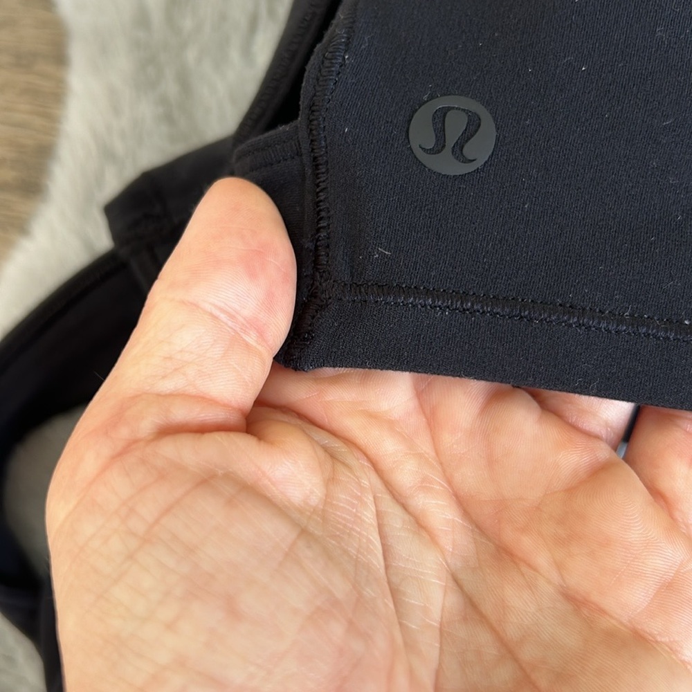 Lululemon Get Centred Crop Tank - Picture 7 of 7